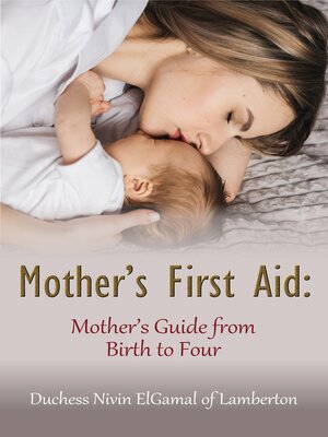 cover image of Mother's First Aid